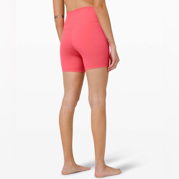Lululemon Align Short 6"
Guava Pink - Picture 3 of 6